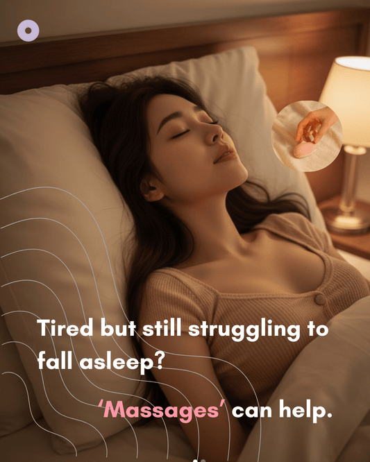 Does Masturbation Help Sleep? Benefits for Falling Asleep Faster - gadgetdaddy.shop
