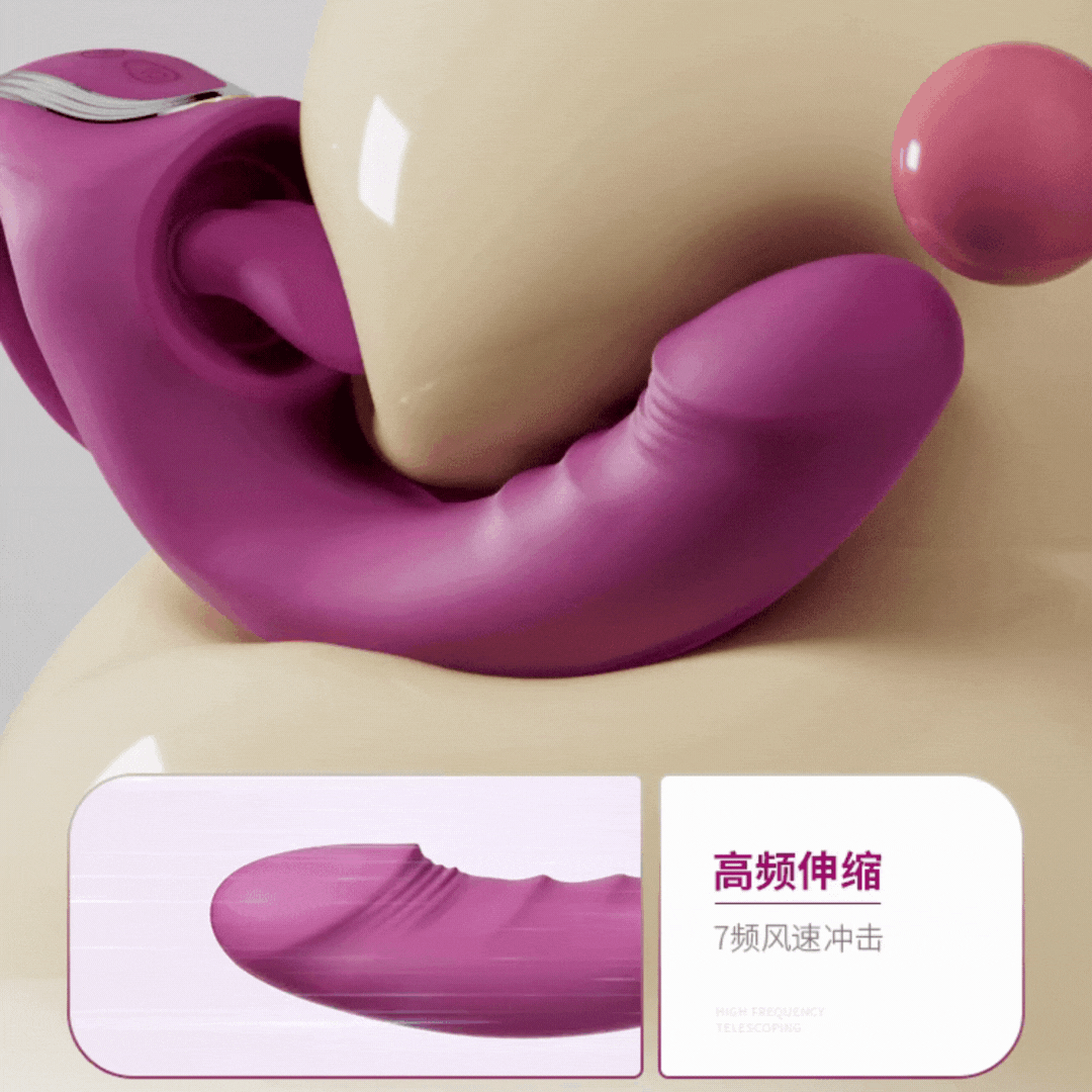 Mr Purple