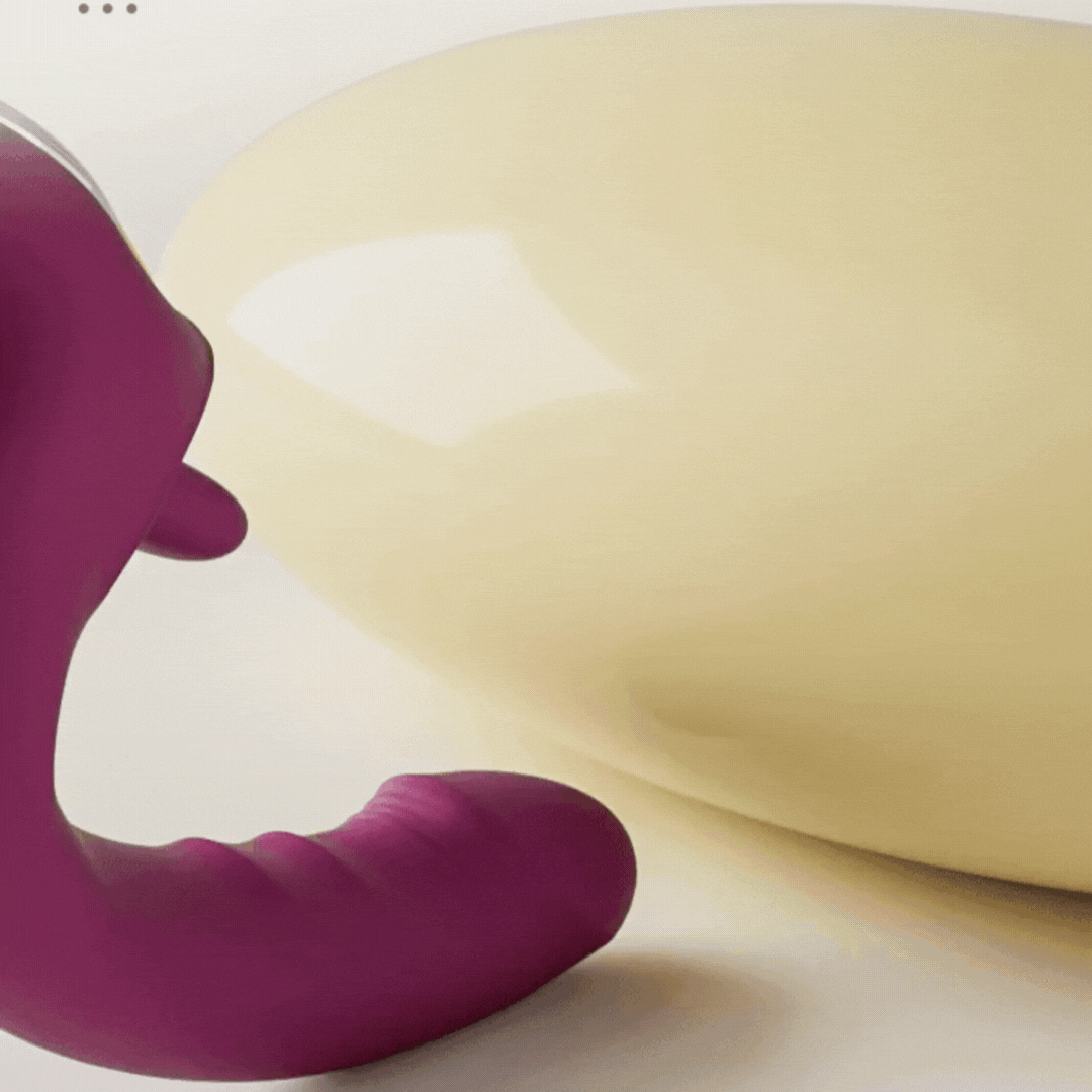 Mr Purple