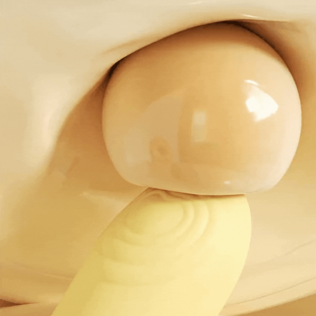 Mr Yellow