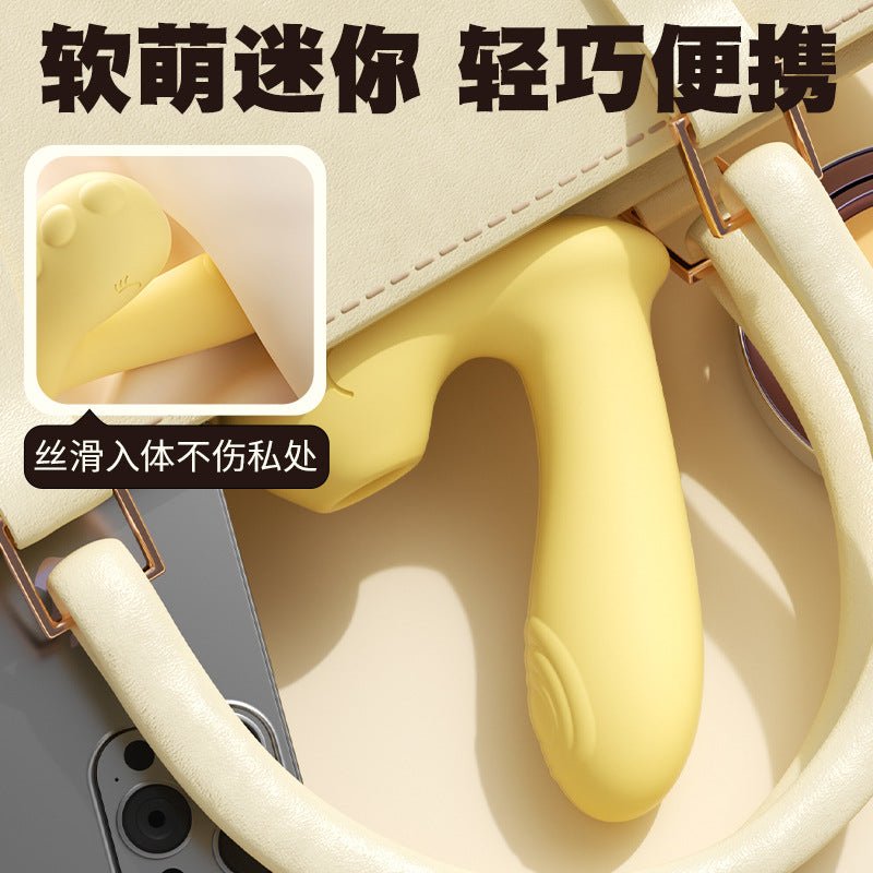 Mr Yellow - gadgetdaddy.shop