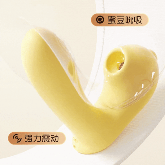Mr Yellow