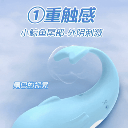 Little Whaley