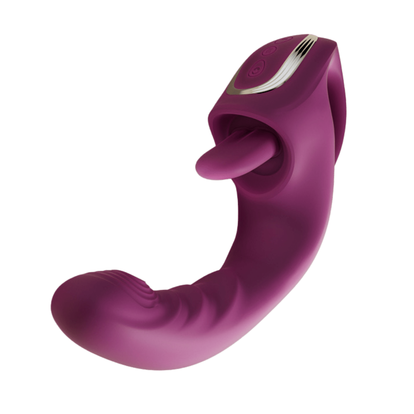 Mr Purple - gadgetdaddy.shop