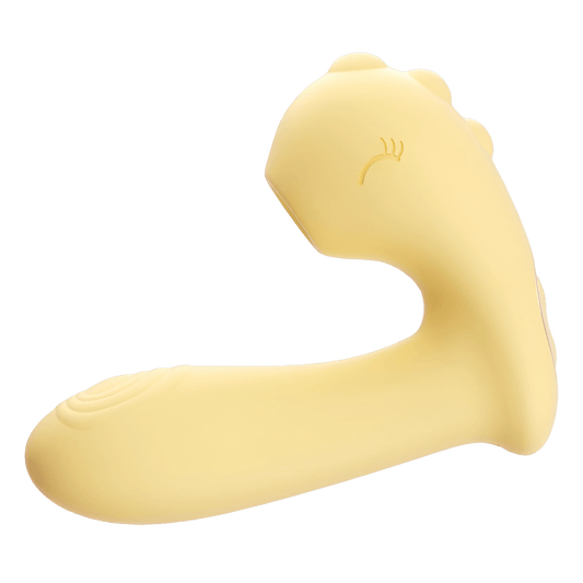 Mr Yellow - gadgetdaddy.shop